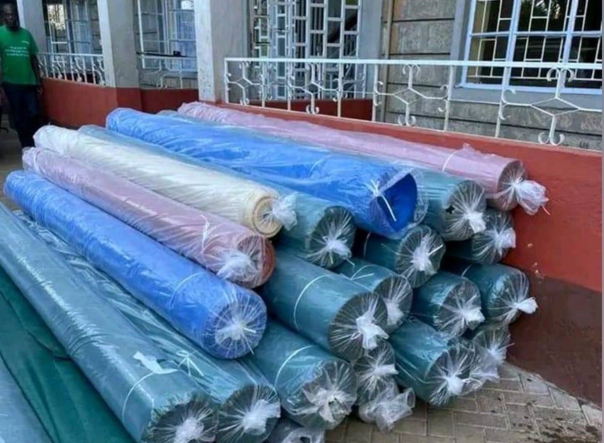 Elegant Car Parking Shades Services