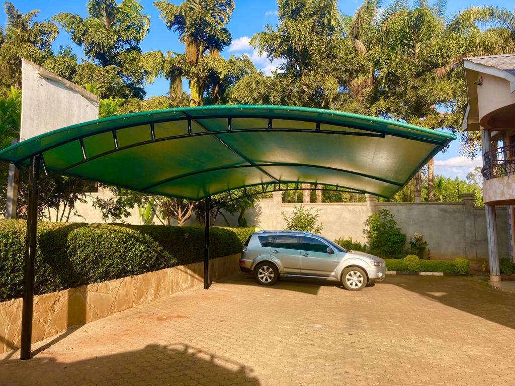 About Us Elegant Car Parking Shades